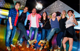 Feesten/partijtjes